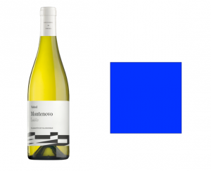 blue square godello