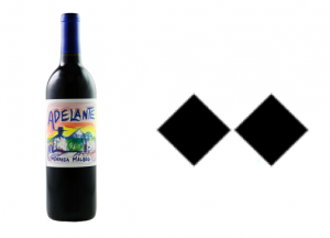 double black diamond malbec