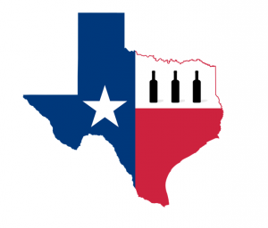 texas wine