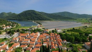 plejesac peninsula 