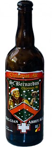 st-bernardus-christmas-ale