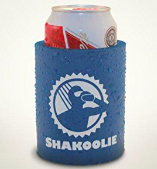 The Shakoolie