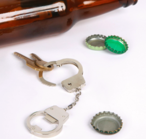 Cuff'd Bottle Opener