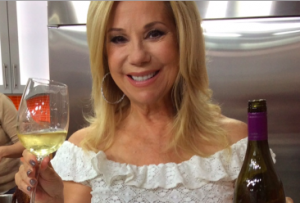 Kathie Lee