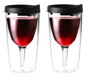 Wine Sippy Cup Thermos