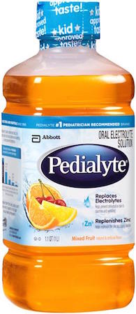 pedialyte