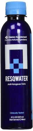 resqwater