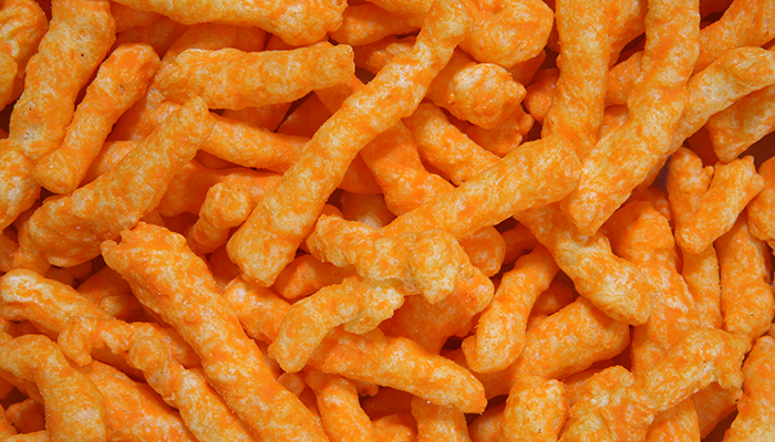 cheetos