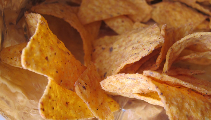 dorritos