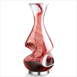 Final Touch Conundrum Aerator Decanter1