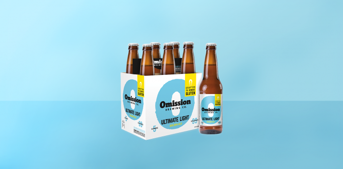 99-Calorie Craft Beer is Here to Save the Day