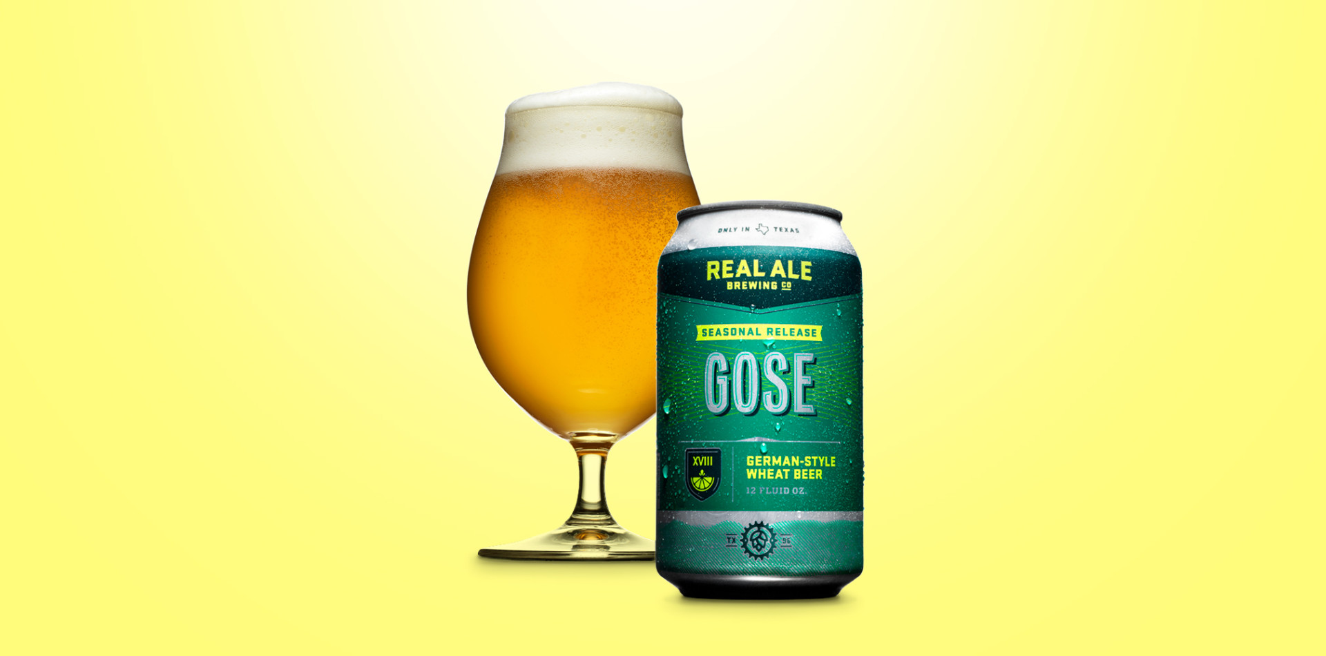 what-is-gose