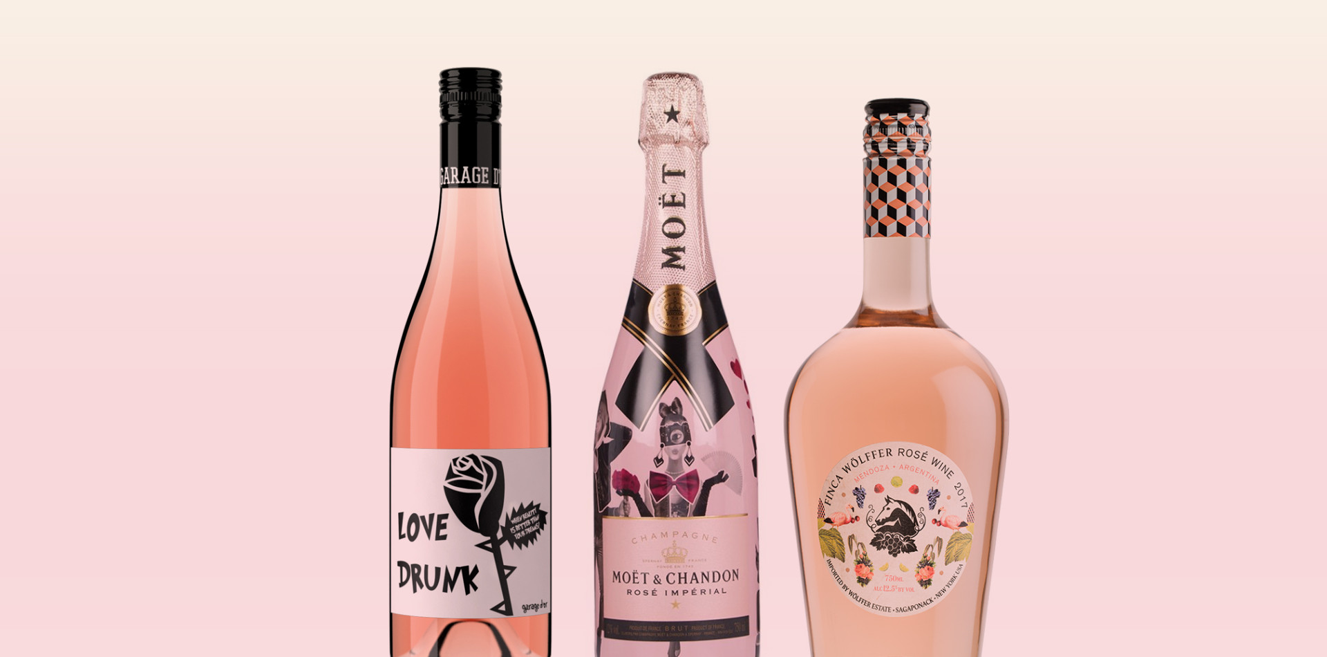 8 Wines that are Perfect for Valentine's Day