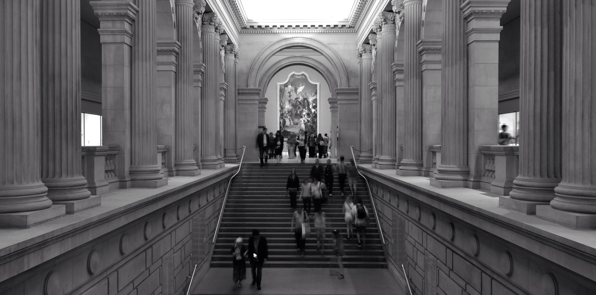 the met museum tours