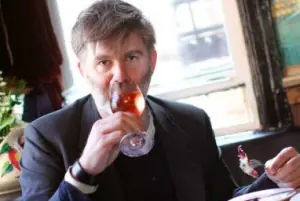 James Murphy